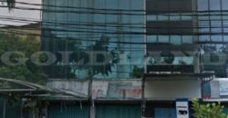 KODE :12383(Dj) Ruko Bungur, Gandeng, Luas 8×17 Meter, Bungur, Jakarta Pusat