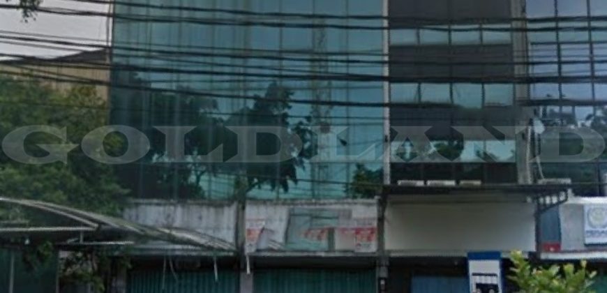 KODE :12383(Dj) Ruko Bungur, Gandeng, Luas 8×17 Meter, Bungur, Jakarta Pusat