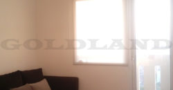 KODE :12395(Jf) Apartemen Green Pramuka, Semi Furnish, Luas 33 Meter, Cempaka Putih, Jakarta Pusat