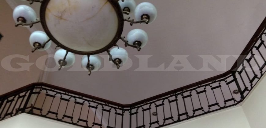 KODE :11857(Bn/Th) Rumah Ancol, Luas 20×35 Meter, Ancol, Jakarta Utara