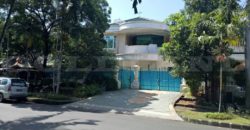 KODE :11857(Bn/Th) Rumah Ancol, Luas 20×35 Meter, Ancol, Jakarta Utara