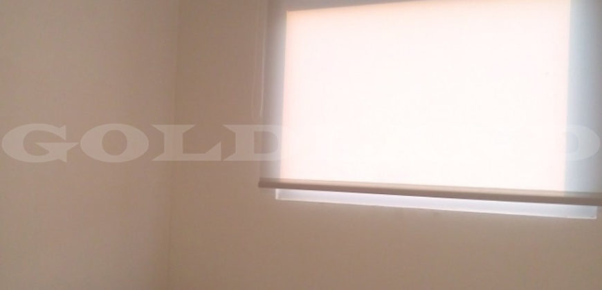 KODE :12395(Jf) Apartemen Green Pramuka, Semi Furnish, Luas 33 Meter, Cempaka Putih, Jakarta Pusat