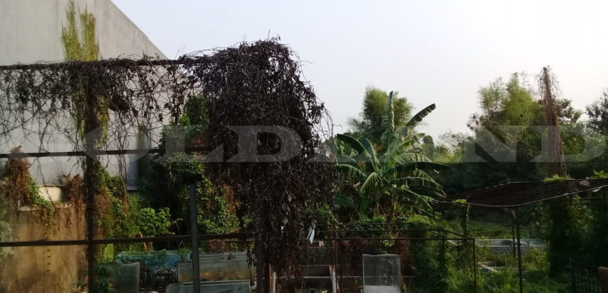 KODE :12409(Jf) Rumah Tangerang, Siap Huni, Luas 30×80 Meter, Pondok Cabe, Tangerang