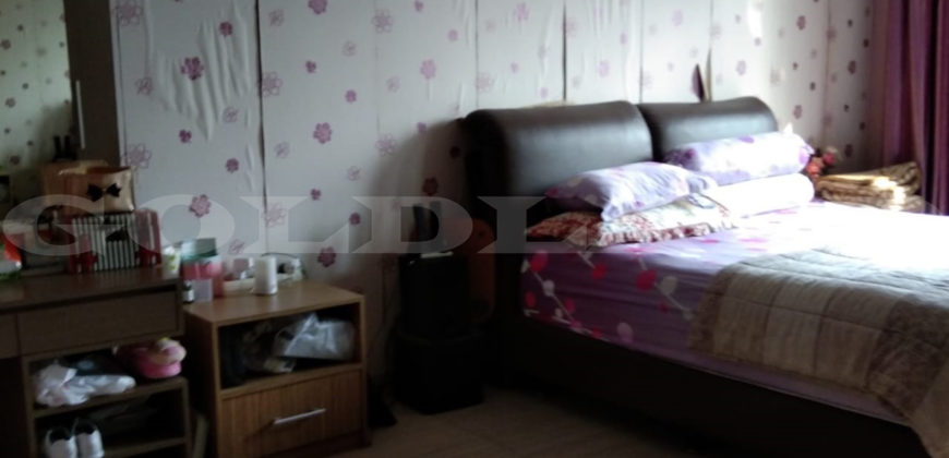 KODE :12385(Bn) Rumah Sunter, Luas 10×22 Meter, Sunter, Jakarta Utara