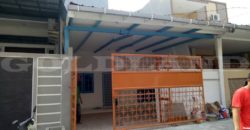 KODE :11769(Ha) Rumah Disewa Sunter, Luas 6×15 Meter