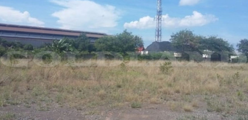 KODE :12536(Ad) Kavling Dijual Cakung-Cilincing, Luas 1,6 Ha