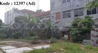 KODE :12397(Ad) Kavling Matraman, Luas 20×40 Meter, Matraman, Jakarta Timur
