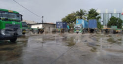 KODE :12408(Br) Kavling Tanjung Priok, Strategis, Luas 2.000 Meter, Tanjung Priok, Jakarta Utara