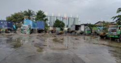 KODE :12408(Br) Kavling Tanjung Priok, Strategis, Luas 2.000 Meter, Tanjung Priok, Jakarta Utara