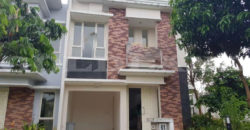 KODE :12430(Li) Rumah Dijual Serpong, Luas 156 Meter