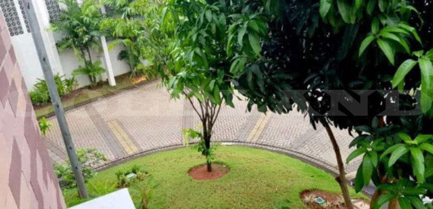 KODE :12430(Li) Rumah Dijual Serpong, Luas 156 Meter