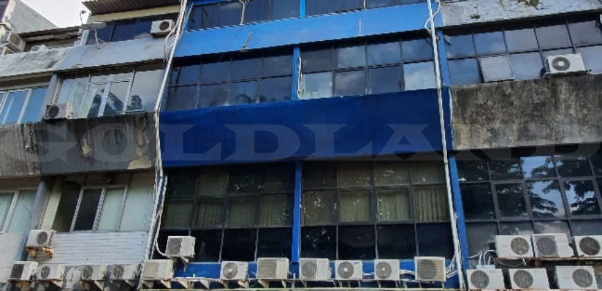 KODE :12336(Jm/Th) Ruko Dijual Duta Merlin, Strategis, Luas 10×15 Meter