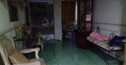 KODE :12010(Si/Ay/Ho) Rumah Dijual Sunter, Luas 7,5×24 Meter