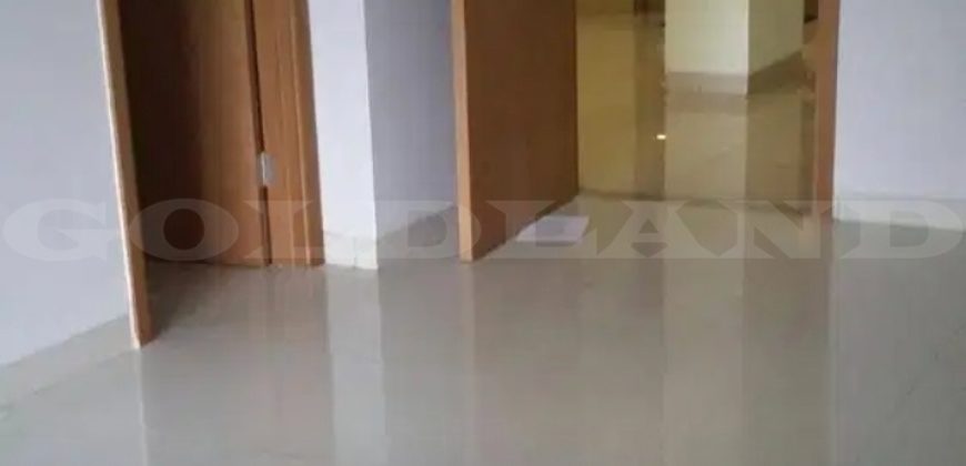 KODE :12437(Dj) Apartemen Dijual The Mansion, Luas 113 Meter