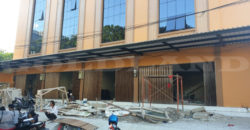 KODE :12333(Ad) Ruko Dijual Tanah Abang, Brand New, Luas 51,36 Meter