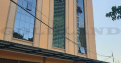 KODE :12333(Ad) Ruko Dijual Tanah Abang, Brand New, Luas 51,36 Meter