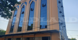 KODE :12333(Ad) Ruko Dijual Tanah Abang, Brand New, Luas 51,36 Meter