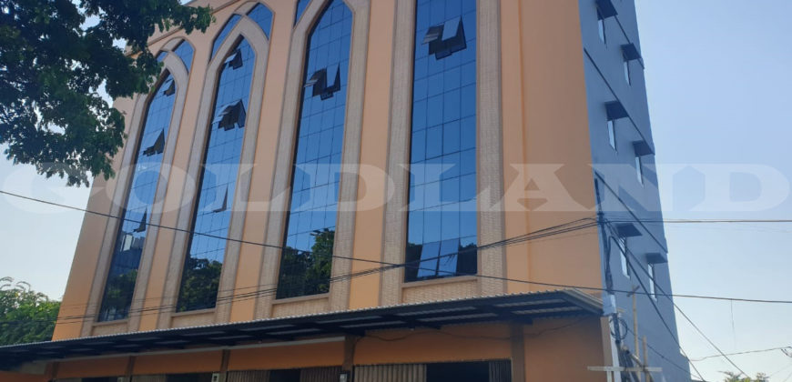KODE :12333(Ad) Ruko Dijual Tanah Abang, Brand New, Luas 51,36 Meter