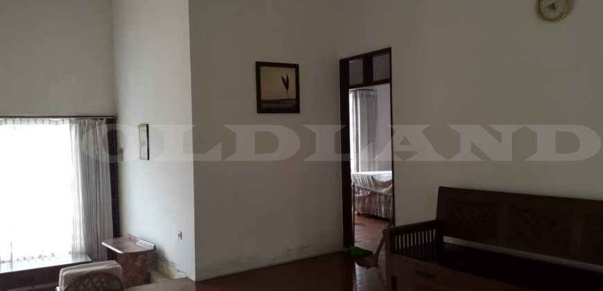 KODE: 12419 (Ir), Villa Dijual Mega Mendung, Luas 3100 meter