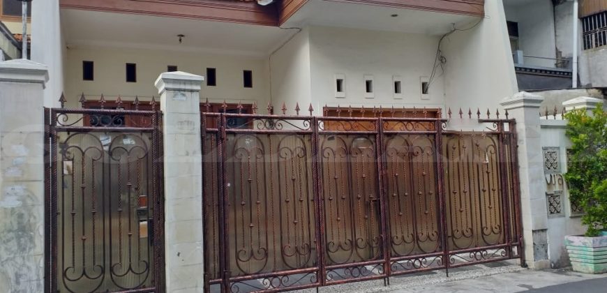 KODE :12447(Ls) Rumah Dijual Bungur, Luas 237 Meter