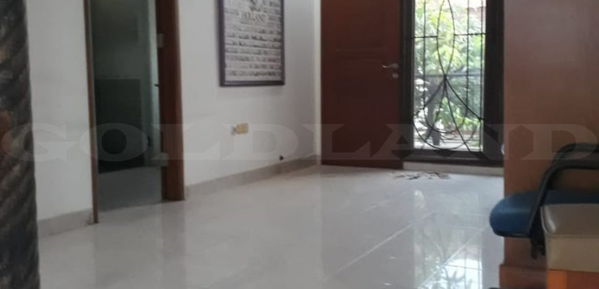 KODE :12447(Ls) Rumah Dijual Bungur, Luas 237 Meter