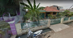 KODE :12449(El/Ds) Rumah Dijual Koja, Luas 375 Meter