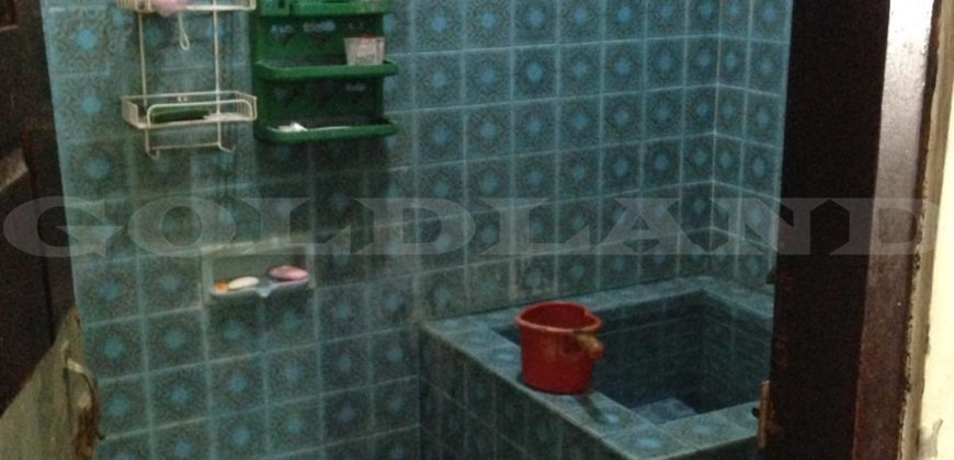 KODE :12449(El/Ds) Rumah Dijual Koja, Luas 375 Meter