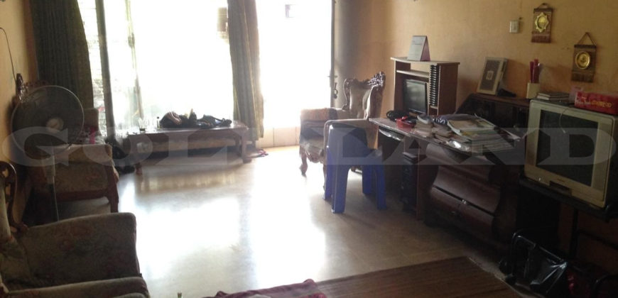 KODE :12449(El/Ds) Rumah Dijual Koja, Luas 375 Meter