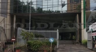 KODE :12445(Br) Gedung Dijual Petojo, Luas 19,5×70 Meter