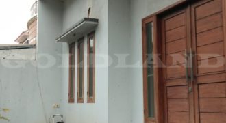 KODE :11228(Bn) Rumah Disewa Sunter, Luas 10×15 Meter