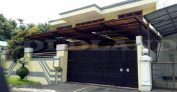 KODE :12558(Si/My) Rumah Dijual Sunter, Luas 14×30 Meter