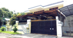 KODE :12558(Si/My) Rumah Dijual Sunter, Luas 14×30 Meter