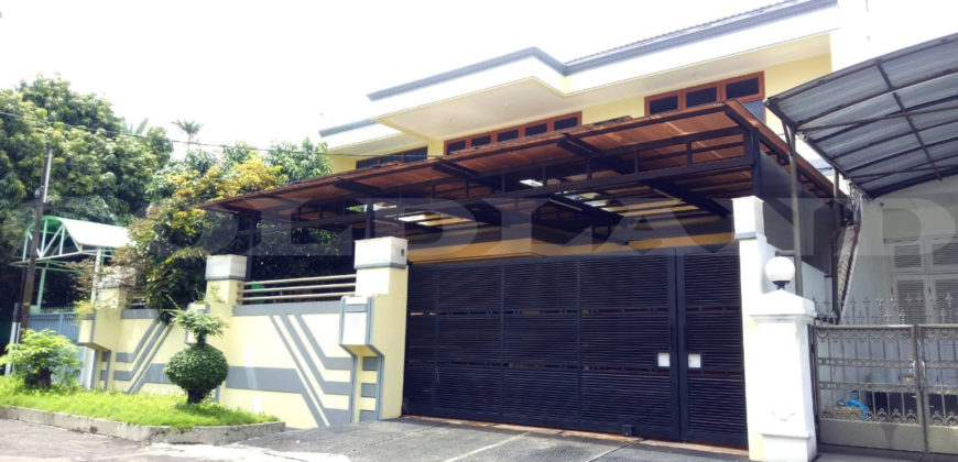 KODE :12558(Si/My) Rumah Dijual Sunter, Luas 14×30 Meter