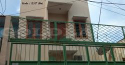 KODE :12327(Bn) Rumah Dijual Kebon Jeruk, Luas 5,5×15 Meter