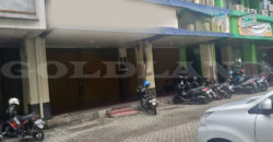 KODE :12551(Ls/Ho) Ruko Dijual Pencenongan, Luas 10×17 Meter