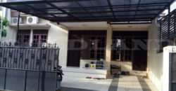 KODE :12571(Yg/Si) Rumah Dijual Sunter, Luas 10×17 Meter