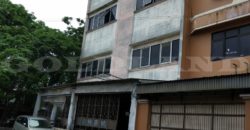 KODE :12515(Sm/Ad) Gudang Dijual Pademangan, Luas 15×20 Meter