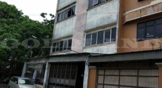 KODE :12515(Sm/Ad) Gudang Dijual Pademangan, Luas 15×20 Meter