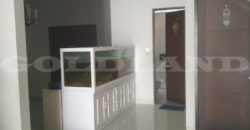 KODE: 08725 (Br/At), Rumah Dijual PIK, Luas 398 meter