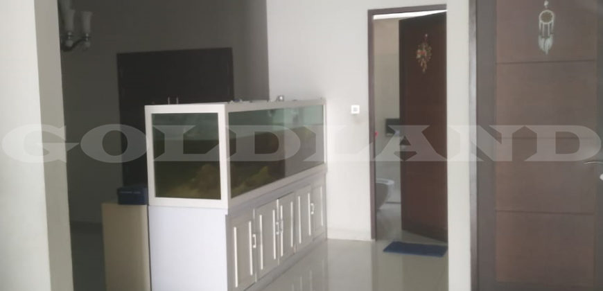 KODE: 08725 (Br/At), Rumah Dijual PIK, Luas 398 meter