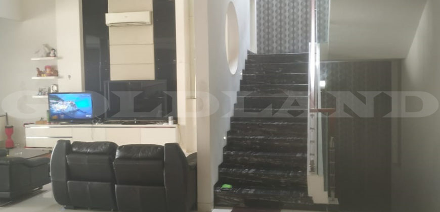 KODE: 08725 (Br/At), Rumah Dijual PIK, Luas 398 meter