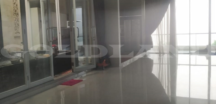 KODE: 08725 (Br/At), Rumah Dijual PIK, Luas 398 meter