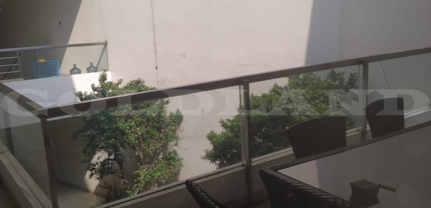 KODE: 08725 (Br/At), Rumah Dijual PIK, Luas 398 meter