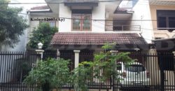 KODE :12607(Ap) Rumah Dijual Sunter, Luas 10×20 Meter