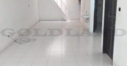 KODE :12613(Ho) Rumah Disewa Sunter, Luas 7×20 Meter