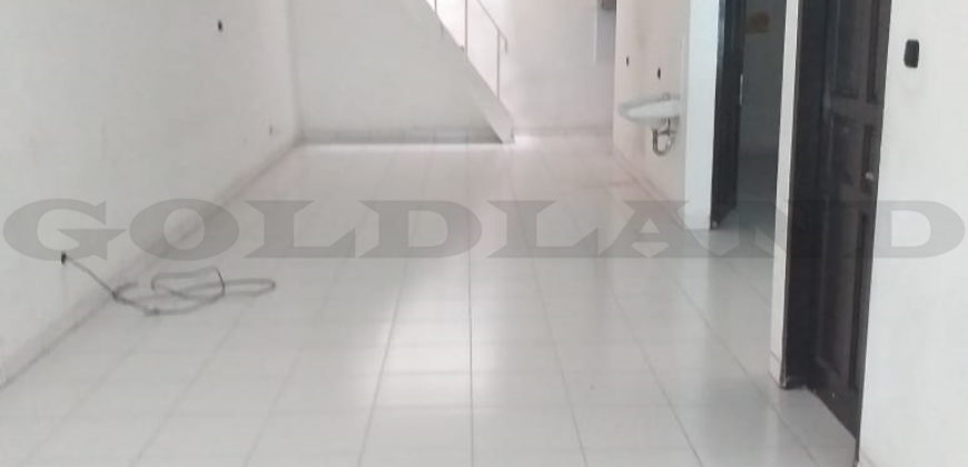 KODE :12613(Ho) Rumah Disewa Sunter, Luas 7×20 Meter