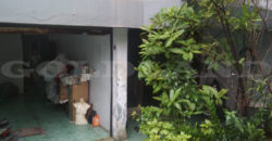 KODE :12614(Dj/Ir) Rumah Tua Dijual Pademangan, Luas 6×1