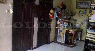 KODE :12530(Bn) Rumah Dijual Sunter, Luas 8×11 Meter