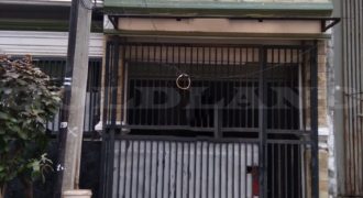 KODE :12624(Ay) Rumah Dijual Sunter, Luas 8×12 Meter