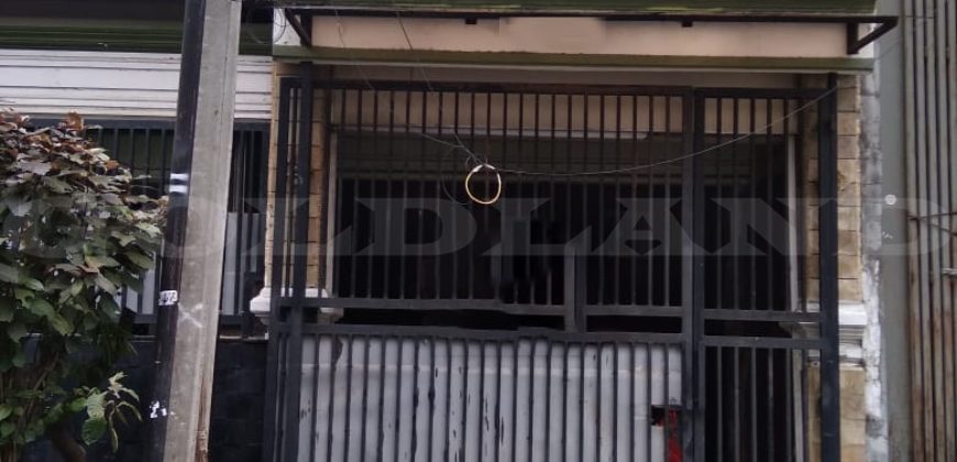 KODE :12624(Ay) Rumah Dijual Sunter, Luas 8×12 Meter